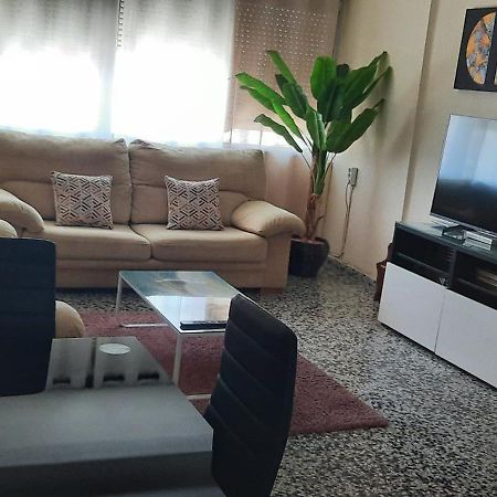 Apartamento Jose Maria Corona Malaga Bagian luar foto