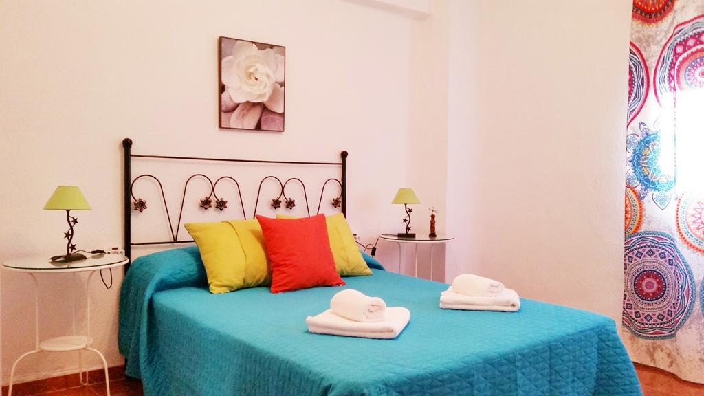 Apartamento Jose Maria Corona Malaga Ruang foto