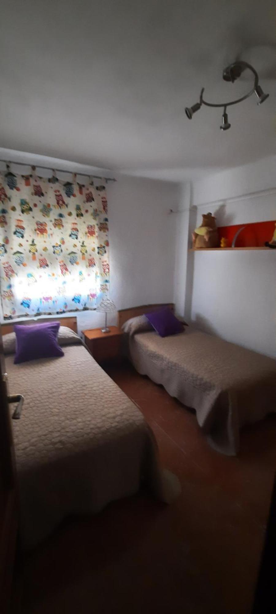 Apartamento Jose Maria Corona Malaga Bagian luar foto