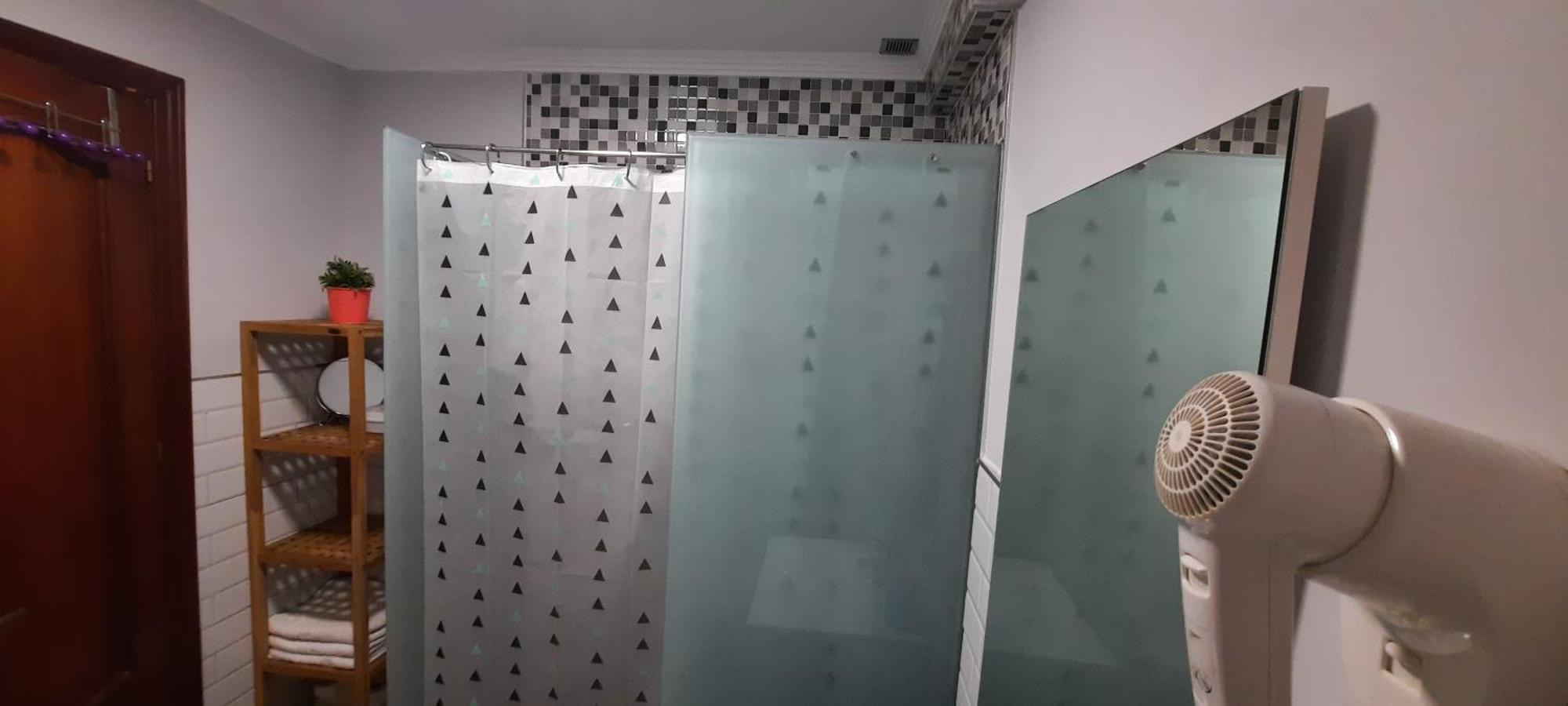 Apartamento Jose Maria Corona Malaga Bagian luar foto