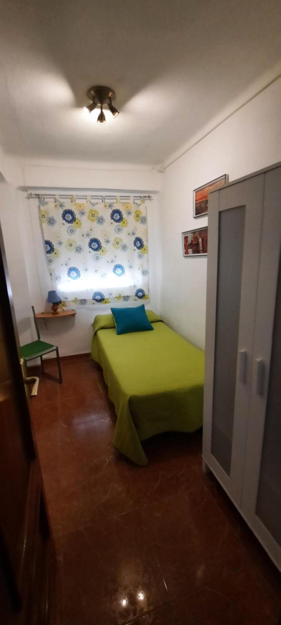 Apartamento Jose Maria Corona Malaga Bagian luar foto